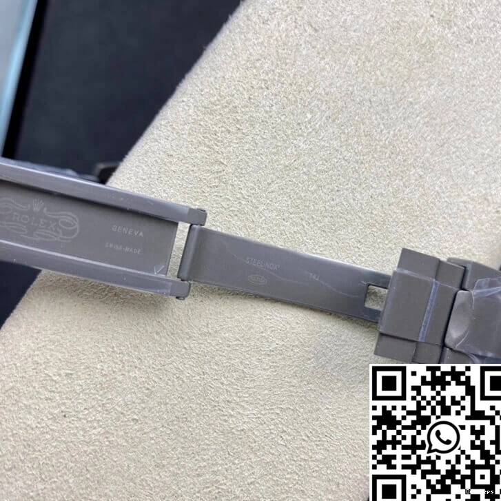 Dial Rolex Titanium Dweller Factory VR Sea 0917